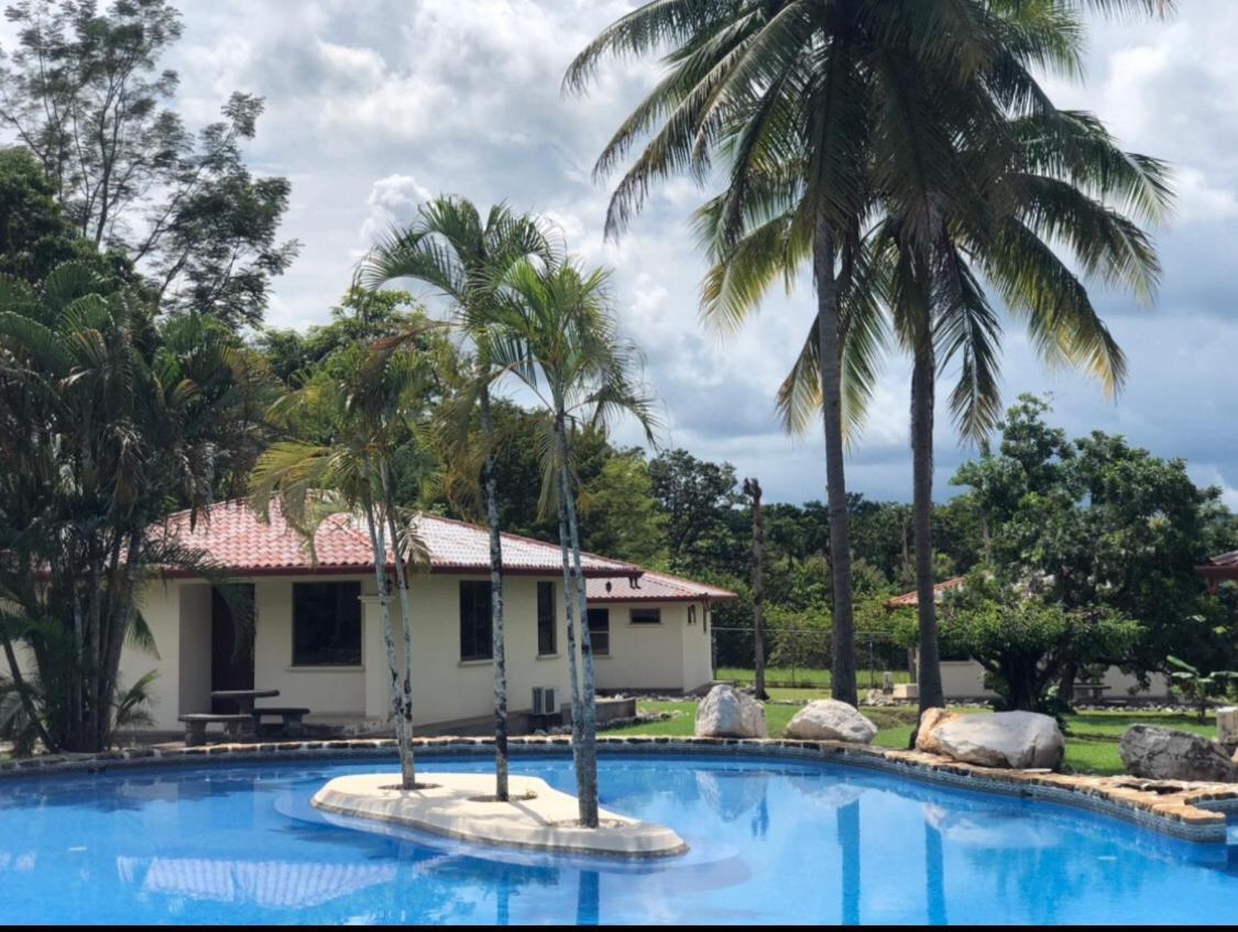 Casa Maranon Hotel Caimital Exterior photo